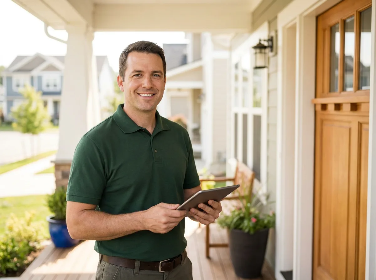 Pest control FAQs for Bradfordsville, KY